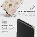 Beach Games - Samsung Galaxy Note 10 Case 8