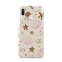 Beach Games - Samsung Galaxy A40 Case 1