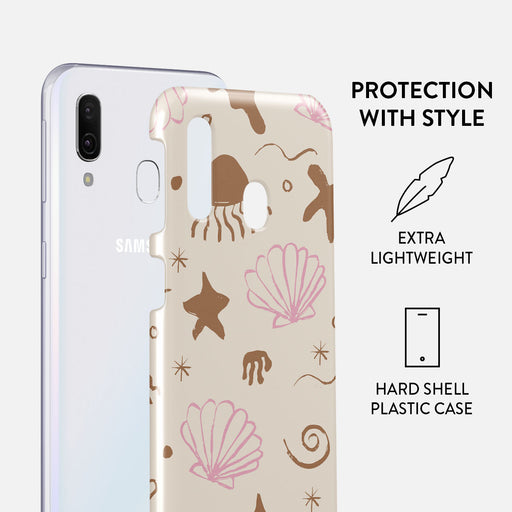 Beach Games - Samsung Galaxy A40 Case 2