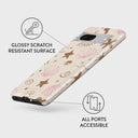 Beach Games - Google Pixel 7 Case 3