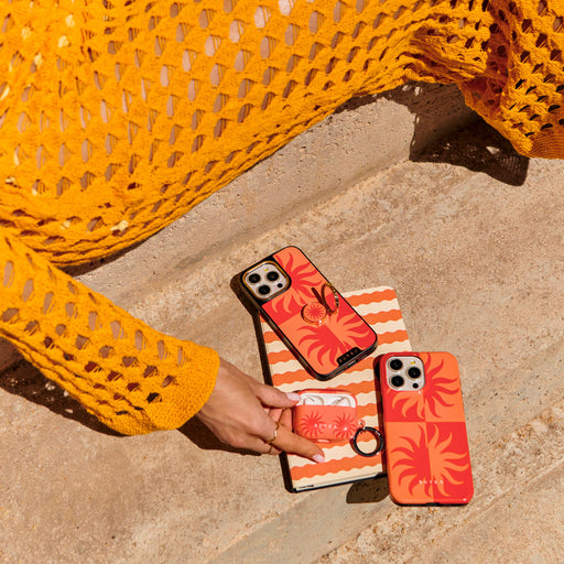 Sunkissed - Samsung Galaxy A34 Case 6