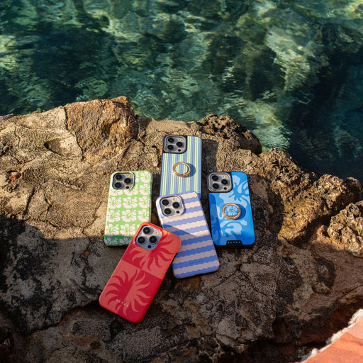 Sunkissed - Samsung Galaxy A12 4G Case 7