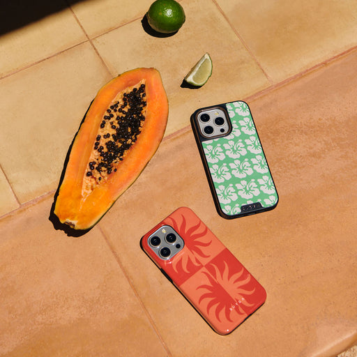 Sunkissed - Samsung Galaxy A12 4G Case 8