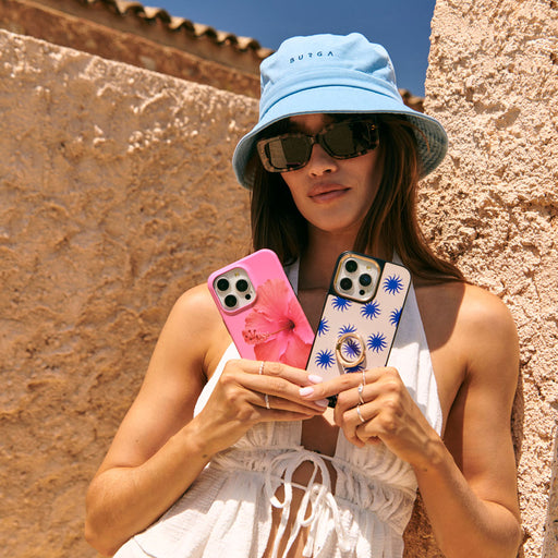 Island Girl - iPhone 16 Pro Max Case 22