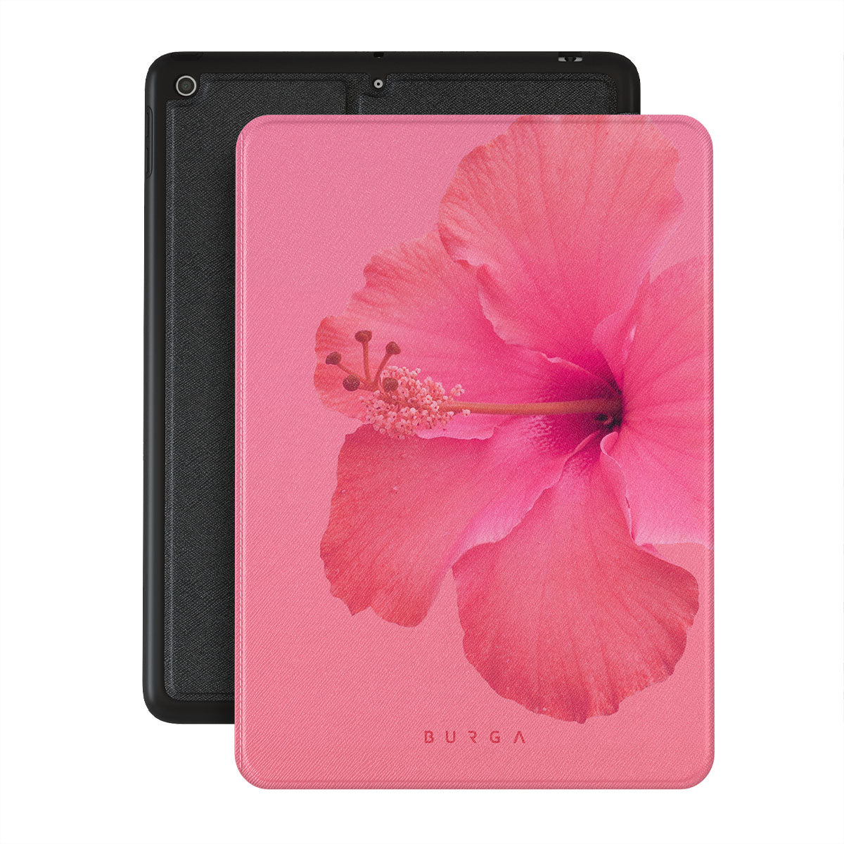 iPadアクセサリー BURGA Country Road - iPad 10.2 iPad Cases | Protective and Cute Folio Cases - BURGA