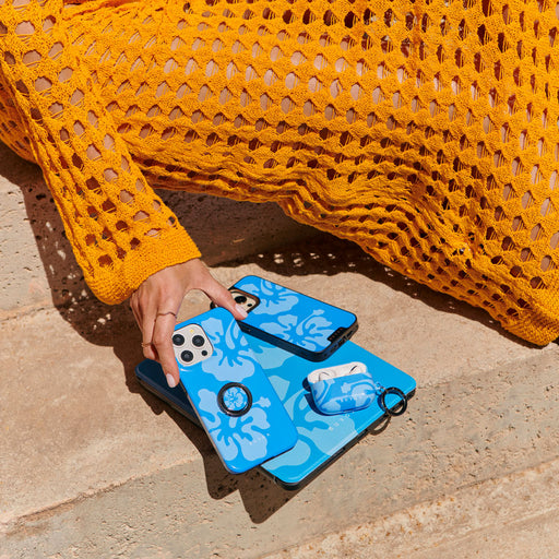 Lagoon - Huawei P30 Pro Case 11