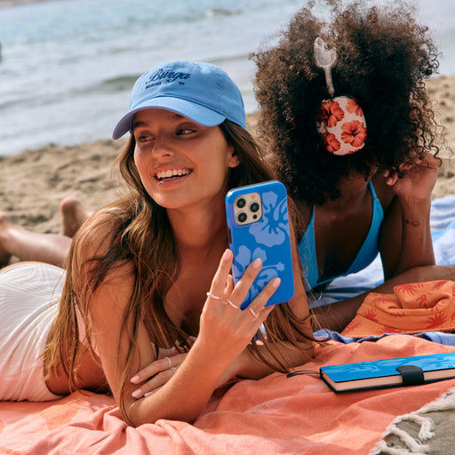 Lagoon - Samsung Galaxy A32 5G Case 8