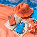 Lagoon - Samsung Galaxy A32 5G Case 9