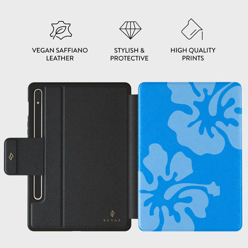 Lagoon - Samsung Galaxy Tab S9+ Case 2