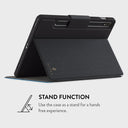 Lagoon - Samsung Galaxy Tab S9+ Case 4