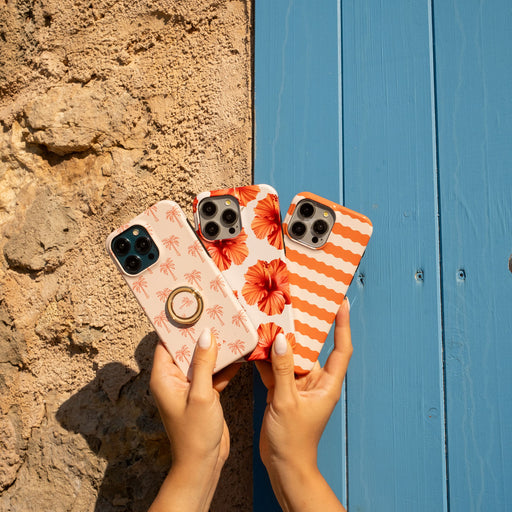 Papaya - Google Pixel 7 Pro Case 6