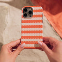 Papaya - Samsung Galaxy A33 Case 5