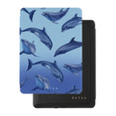 Ocean Cowboy - Kindle Paperwhite (11th Gen) Case 1