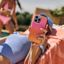 Sunset Club - Samsung Galaxy S22 Ultra Case 25