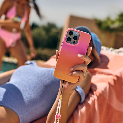 Sunset Club - Samsung Galaxy S22 Ultra Case 25