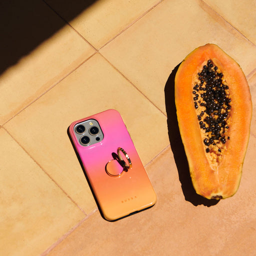 Sunset Club - Samsung Galaxy S22 Ultra Case 26