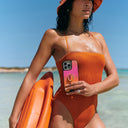 Sunset Club - Samsung Galaxy Z Fold 5 Case 17
