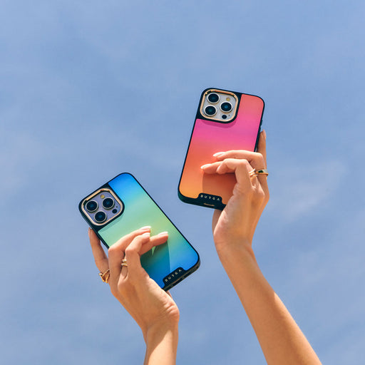 Sunset Club - Samsung Galaxy Z Fold 6 Case 20