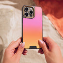 Sunset Club - Samsung Galaxy Z Fold 6 Case 15