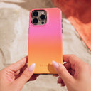 Sunset Club - Samsung Galaxy S22 Ultra Case 23