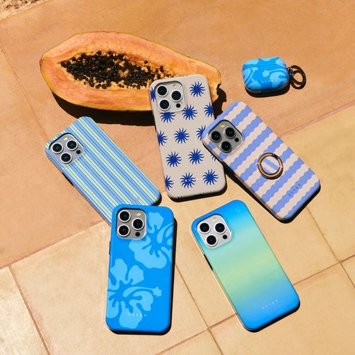 La Playa - iPhone 12 Pro Case 27
