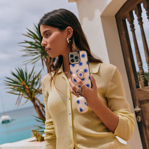 La Playa - Samsung Galaxy Z Fold 5 Case 17
