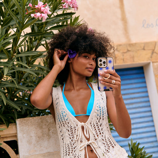 La Playa - Samsung Galaxy Z Fold 5 Case 20