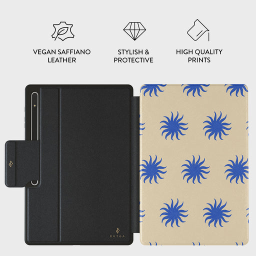 La Playa - Samsung Galaxy Tab S9 Ultra Case 2