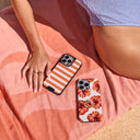 Bonita - iPhone 12 Case 27