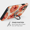 Bonita - Adhesive Ring Holder 4