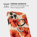 Bonita - Adhesive Ring Holder 5