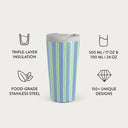Sailaway - Travel Mug 7