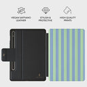Sailaway - Samsung Galaxy Tab S9+ Case 2