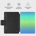 Horizon - Samsung Galaxy Tab S8+/S7+/S7 FE Case 2