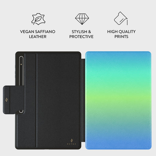 Horizon - Samsung Galaxy Tab S10 Ultra Case 2