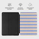 Splash - iPad 10.2 (9th/8th/7th Gen) Case 3