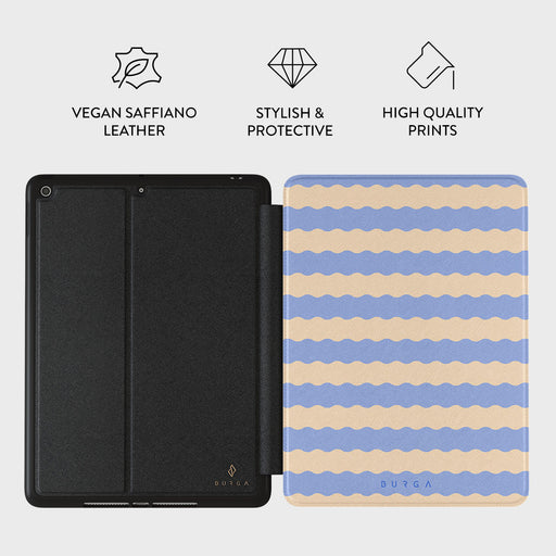 Splash - iPad 10.2 (9th/8th/7th Gen) Case 3