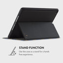 Splash - iPad 10.2 (9th/8th/7th Gen) Case 5