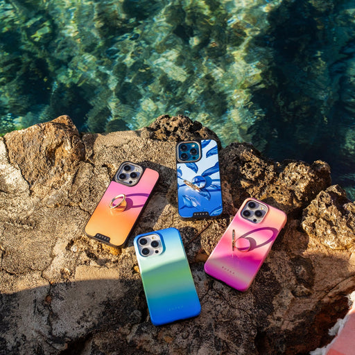 SPF 100 - iPhone 16e Case 8