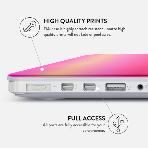 SPF 100 - Macbook Case 20