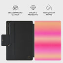 SPF 100 - Samsung Galaxy Tab S10 Ultra Case 2