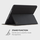 Golden Sand - iPad 10.2 (9th/8th/7th Gen) Case 5