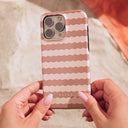 Golden Sand - Samsung Galaxy A33 Case 5