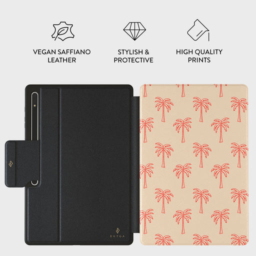 Happy Hour - Samsung Galaxy Tab S10 Ultra Case 2