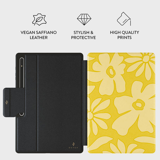 Core Memory - Samsung Galaxy Tab S10 Ultra Case 2