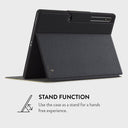Core Memory - Samsung Galaxy Tab S10 Ultra Case 4