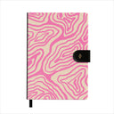 Pink Shores - Notebook