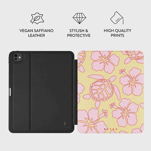 Tan Break - iPad Pro 13 (7th Gen) Case 3