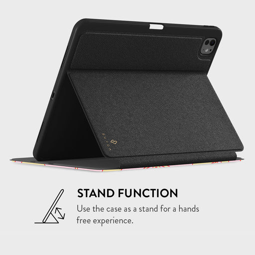 Tan Break - iPad Pro 13 (7th Gen) Case 5
