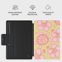 Tan Break - Samsung Galaxy Tab S9 Ultra Case 2